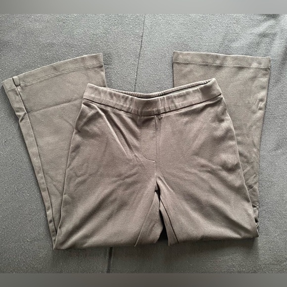 Walter Baker Cropped Bell Bottom Pants! Like New! Size Medium! - Picture 5 of 13